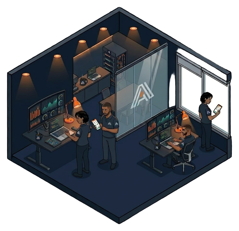 Aplicaciones Móviles