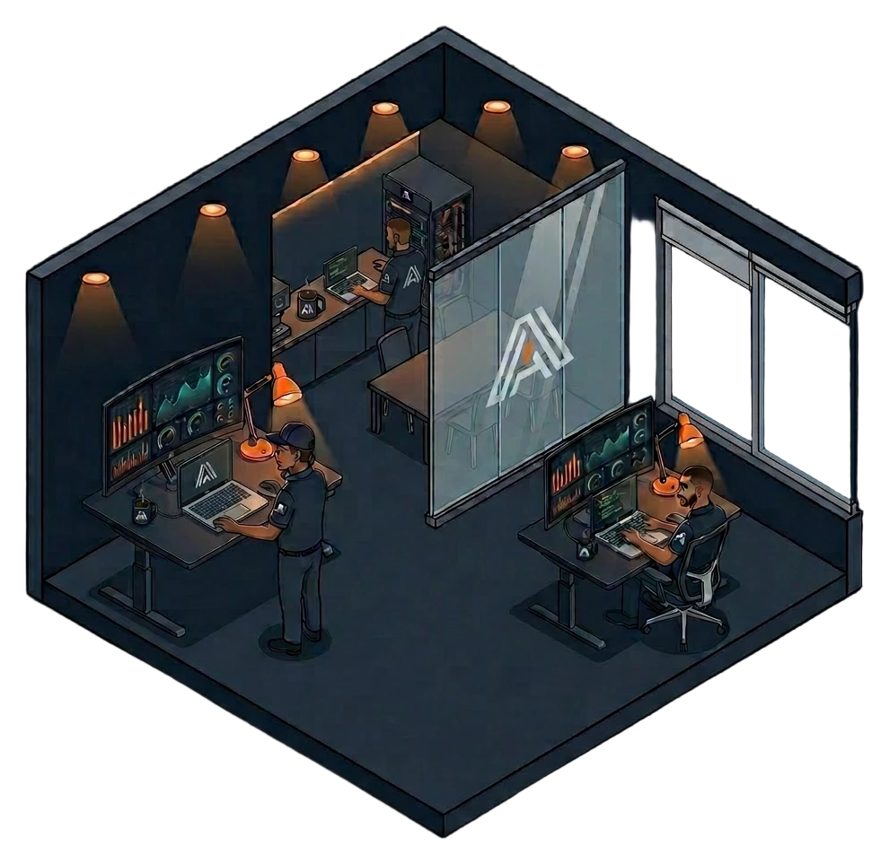 Aplicaciones Web y de Escritorio